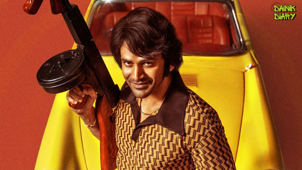 Christmas पर धमाका करेंगे Dhananjaya! 'Anna From Mexico' ने लॉक की रिलीज डेट, अब '666 Operation Dream Theatre' का क्या होगा? 32 Dainik Diary Asad 2026 07 30T173252.519