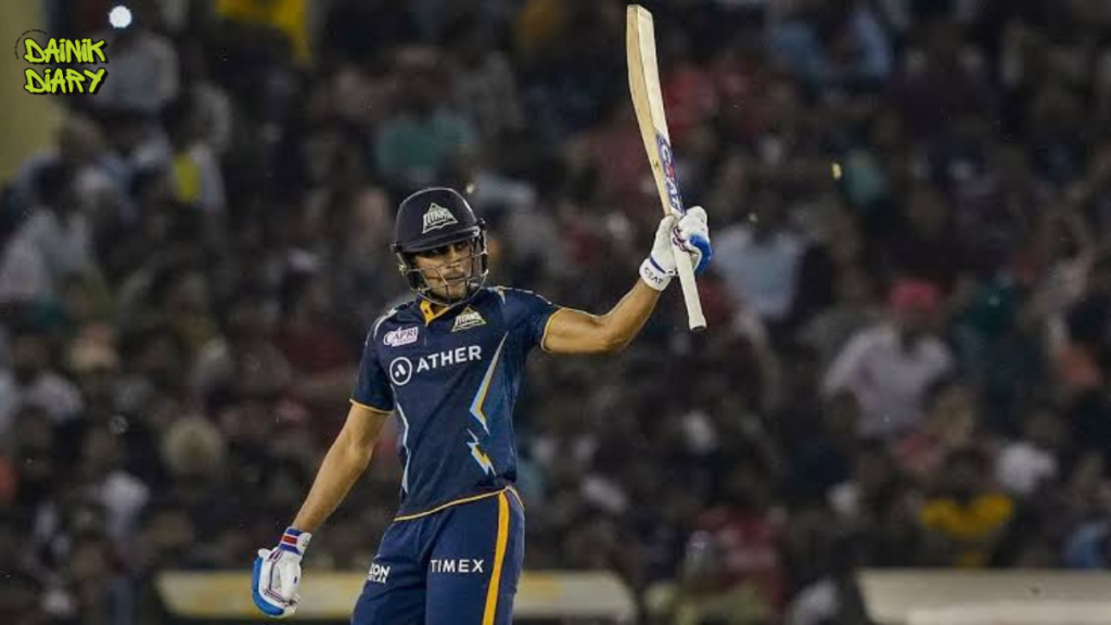 Shubman Gill को लेकर Matthew Hayden की बड़ी भविष्यवाणी, कहा- यह चुनौती उन्हें और खतरनाक बल्लेबाज बना सकती है 32 Dainik Diary Zaid 16 6