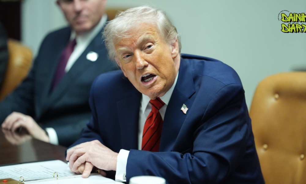 Report reveals Donald Trump’s extensive executive time and delayed public appearances