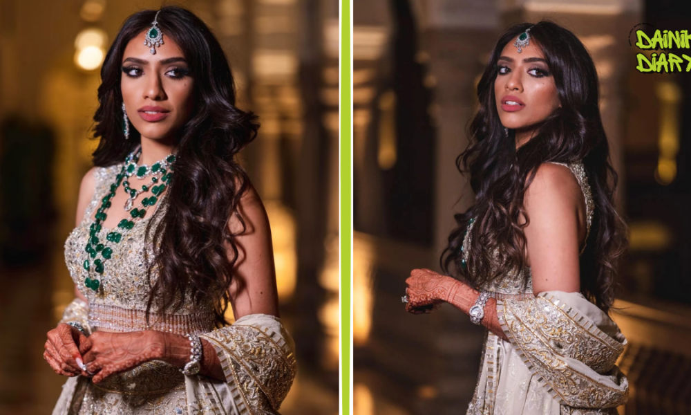 Raveena Mehta opens up on Talk to Me, evolving sound and staying authentic