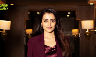 Trisha Krishnan Slams Zara: खराब शॉपिंग अनुभव पर अभिनेत्री ने फैशन ब्रांड को लगाई फटकार