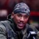 Anthony Joshua की भावुक वापसी, दोस्तों की मौत के बाद बोले- 'मैंने कभी बॉक्सिंग छोड़ने के बारे में नहीं सोचा'