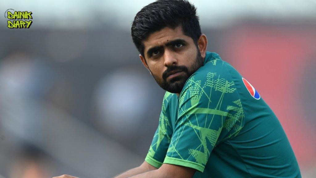 'मेरे पिछले कप्तानी के अनुभव ने बहुत कुछ सिखाया…' Babar Azam की वापसी पर बड़ा बयान, फिर संभाली Pakistan Test Team की कमान 32 Dainik Diary Zaid 2026 07 25T194936.164