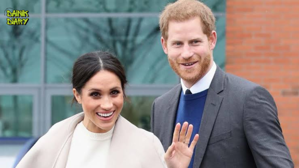 'अब Royal Family को भूल जाइए…' Meghan Markle ने Prince Harry से कही बड़ी बात? नई Report में चौंकाने वाला दावा 32 Dainik Diary Zaid 2026 07 30T221129.551