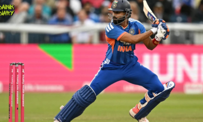 Dainik Diary Zaid 3 21