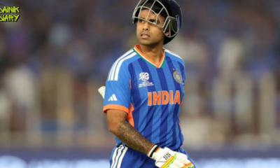 Dainik Diary Zaid 46