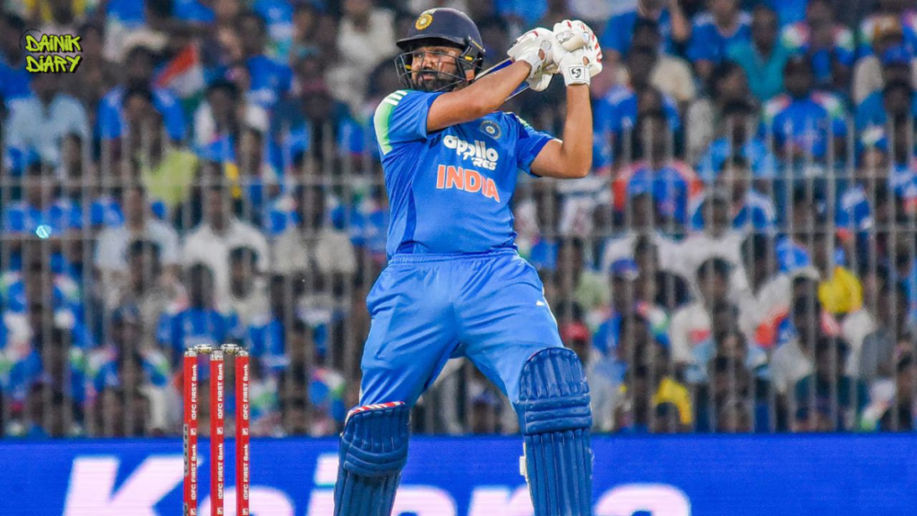 Rohit Sharma से छिना T20I का ‘सिक्सर किंग’ ताज, Karanbir Singh ने रचा नया इतिहास 32 Dainik Diary Zaid 5 3