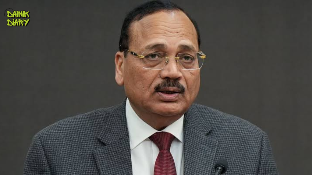 "'शांति, मध्यस्थता और कानून एक-दूसरे के विरोधी नहीं'… CJI Surya Kant ने Jaipur से दुनिया को दिया बड़ा संदेश" 32 Dainik Diary Zaid 2026 08 01T202341.670