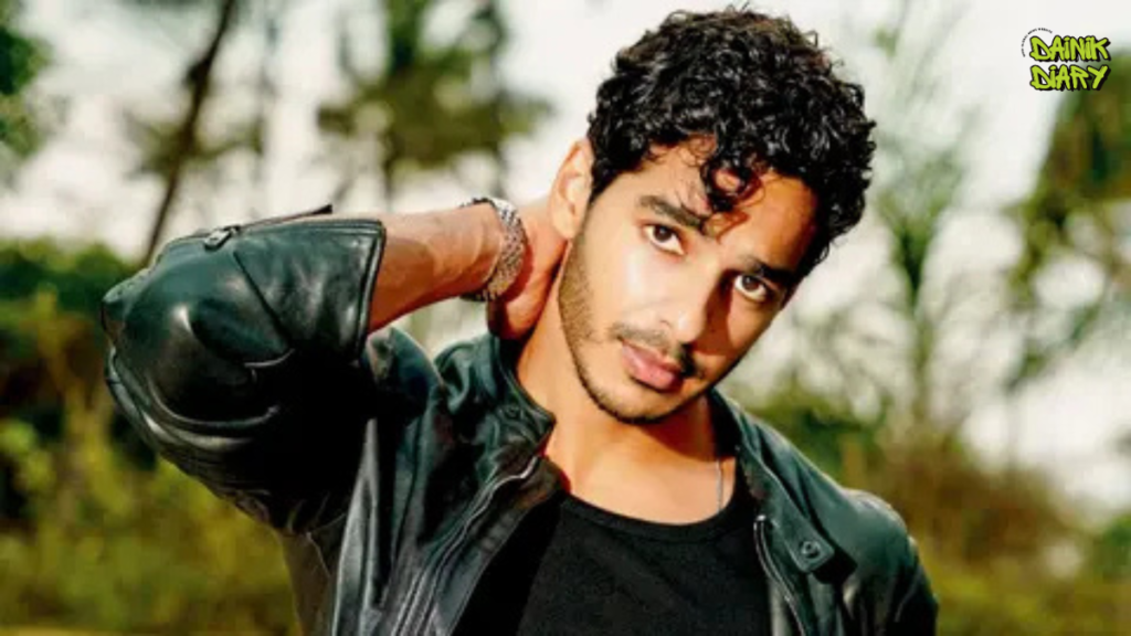 Ishaan Khatter के हाथ लग सकती है बड़ी romance trilogy! Spanish hit Culpables के Indian remake में बनेंगे lead? जानें क्या है चर्चा 32 Dainik Diary Zaid 2026 08 27T205913.531
