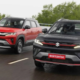 नई Maruti Suzuki Brezza Facelift ने 6 हफ्तों में पार की 60,000 बुकिंग, जानें कीमत और फीचर्स