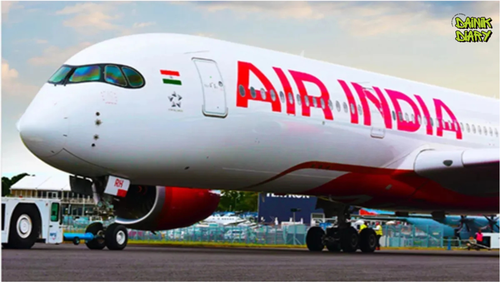 दिल्ली लेओवर के दौरान Air India के पायलट की मौत: होटल में बेहोश मिले थे, सुबह उड़ान संचालित करनी थी… 31 Dainik Diary AQDAS 2026 09 12T175538.156