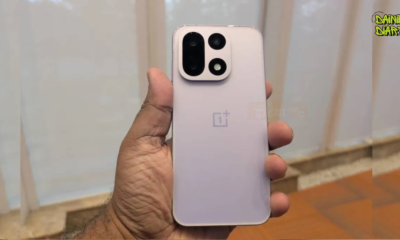 OnePlus 16 Design Revealed: 200MP Camera, 9000mAh Battery और Specs