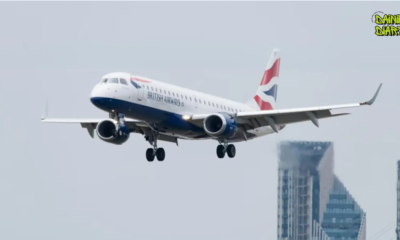 British Airways Delhi-London: तीसरी दैनिक उड़ान शुरू, 70 साप्ताहिक सेवाएं