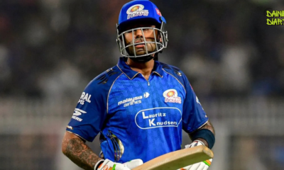 Suryakumar Yadav का IPL 2027 पर बड़ा बयान, Mumbai Indians के साथ 10वां सीजन