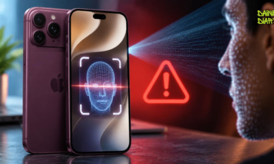 iPhone 18 Pro Face ID Bug: Apple ला रहा है Software Fix