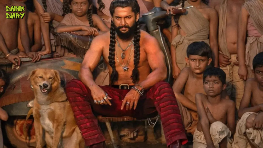 ‘The Paradise’ के Action में दिखेगा Korean Touch, Ram-Lakshman बोले ‘250 फिल्मों का Experience भी रखा किनारे, फिर बच्चों की तरह…’ 32 Dainik Diary Asad 2026 09 16T163623.286