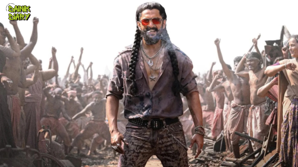 ‘आपके trolls भी खूब enjoy किए...’ The Paradise की आलोचना पर Nani ने तोड़ी चुप्पी, critics की कमियां भी मानीं 32 Dainik Diary Asad 2026 09 25T163143.476