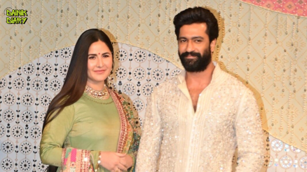 Katrina Kaif की ‘Before-After’ तस्वीरों पर मचा बवाल, महिलाओं ने Trolls से पूछा ‘मां बनने के बाद भी 20 की दिखें… आखिर कब बदलेगी ये सोच?’ 32 Dainik Diary Zaid 2026 09 16T222737.423