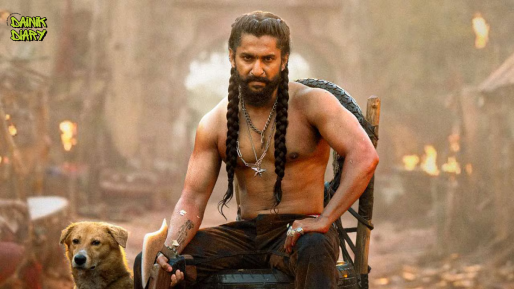 ‘महिलाएं चोटी बनाएं, Western Culture से हो रहे प्रभावित…’ Nani की सलाह पर मचा बवाल, यूजर्स बोले- ‘अपनी राय अपने पास रखिए’ 32 Dainik Diary Zaid 2026 09 19T214412.291