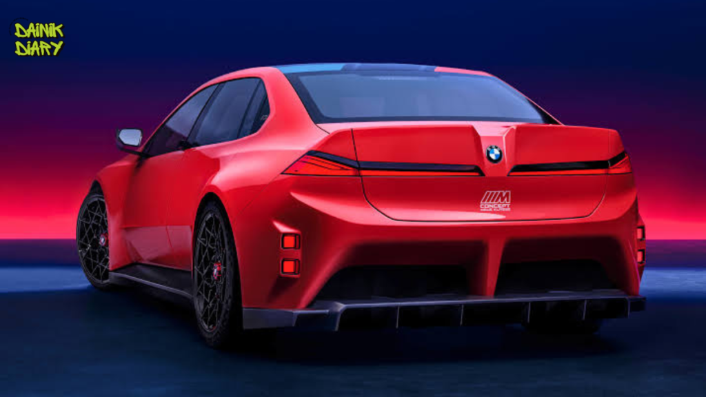 BMW की 4-Motor Electric ‘M’ भारत के रडार पर! Neue Klasse Concept का Design Patent… क्या आने वाली Electric M3 की है ये पहली झलक? 32 Dainik Diary Zaid 2026 09 21T154741.753