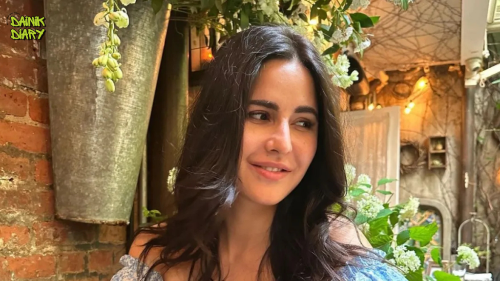 Katrina Kaif को भी नहीं छोड़ा! मां बनने के बाद Body पर सवाल… आखिर महिलाओं से ‘हमेशा Perfect’ दिखने की उम्मीद क्यों? 32 Dainik Diary Zaid 2026 09 21T155815.450