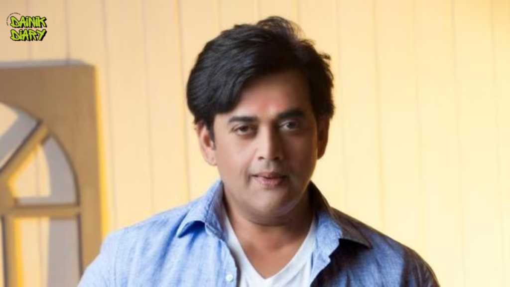 Ravi Kishan का Double Chin घटाने वाला सिंपल Diet Routine: दाल-सब्जी और भीगे चने के साथ सुबह जरूर करते हैं ये एक काम… 32 Dainik Diary Zaid 2026 09 29T224051.892
